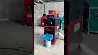 V-C03 Cable Wire Granulator Machine for sale! #copper #cable #machine #factory #recycle