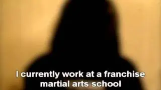 The Truth Behind Franchise Martial Arts Schools Exposed PART 2