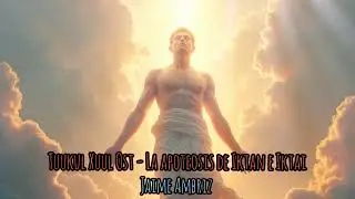 Tuukul Xuul Ost - La Apoteosis de Iktan e Iktai - J.J. Ambriz
