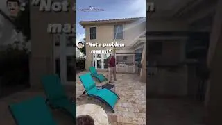 COBWEB CLEANING WITH ERICK