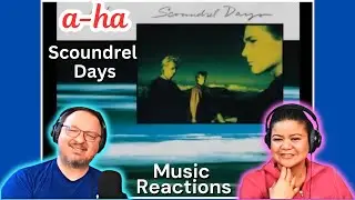 A-HA 