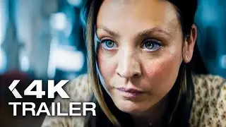 VANISHED Official Trailer (2026) Kaley Cuoco