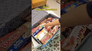 Gifts for Family in India Under AED 10! #dubai #giftideas #shortsfeed #asmrvideo