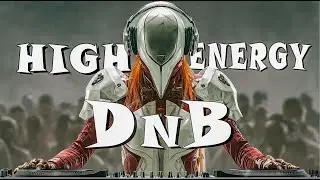 JUMP UP DRUM & BASS MIX 2026 🔥 NEON RUMBLE CORE (174 BPM BASS HOOKS)