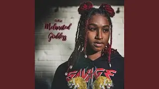 Melanated Goddess