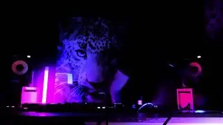 GroDJo in the Mix Techno