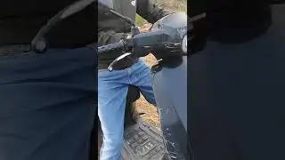 Ola torque test