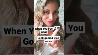 Focus on feeling good whilst keeping your self-care on point #selfcare #selflove #selfworth