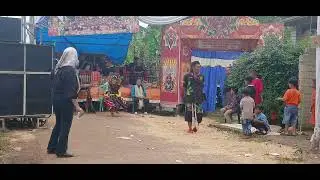Kucingan cilik turonggo yakso manunggal jati