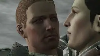 Dragon Age 2 Amanda Hawke Ep 14 (Mods) (No Commentary) Isabela Romance. Enemies Among Us.