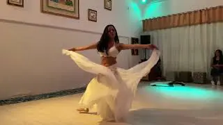 Mari Faria - Nesma’t El Nile