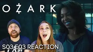 Ozark Season 3 Episode 3 