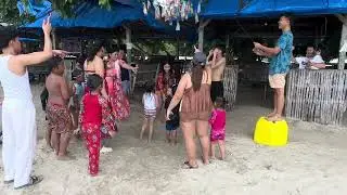 White Beach Resort -Mabini • Davao de Oro, Filipinas.My daughter Rica birthday.  Philippines 🇵🇭 6