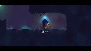 Dead Cells 1.2 Rise of The Giant - Giantkiller+ NEW Frontline Shield Showcase Run