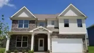 New Construction 3-5 Bdrm Homes  in Lithonia GA