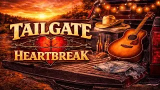 Tailgate Heartbreak(new song)