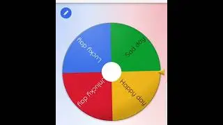 One video. One moment. Your Lucky Day 🍀&rdquo;Lucky Spin 🍀 | Will It HIT JACKPOT?! 😱🔥