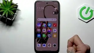 C&oacute;mo grabar pantalla en REDMI Note 15 Pro 5G