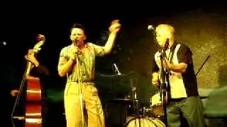 Levi Dexter @ the Cochran 2011