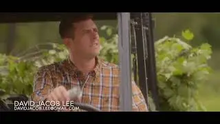 David Jacob Lee Acting Commercial for Cool Connect
