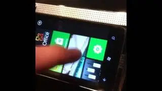 HTC Surround 7 quick hands-on