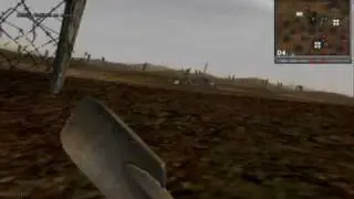 Bf1918 Mod Promo