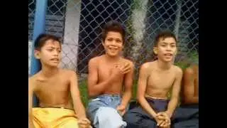 Budak Kacheza-Henry Gurney