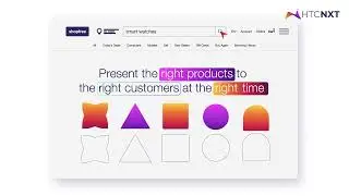 HTCNXT - Retail Media Network Solution