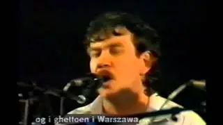 Daughters and Sons with Tommy Sands, Sands Family, Dick Gaughan, Ian McIntosh, Rod St Clair, Tao and