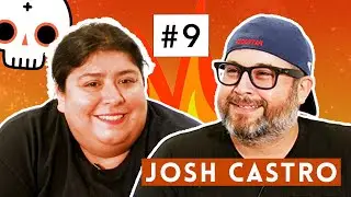 SURVIVING WITH CELIA w/ Josh Castro - Comedy Biz, Hunter Biden's Law, & Mexican Cop Robbers!! || EP9