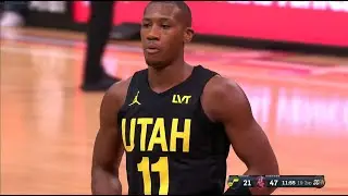 Kris Dunn altercations, fights, technical fouls, and ejections in the NBA
