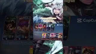 meta baru popol dan kupa 2024 #shortsgames #mobilelegends