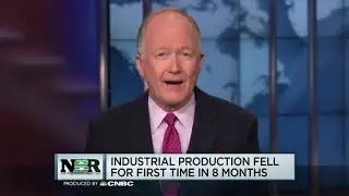 Nightly Business Report &ndash; February 15, 2019
