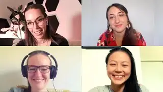 INTJ Sexual Modalities - Visual vs Audio vs Kinesthetic vs Tester Panel Interview