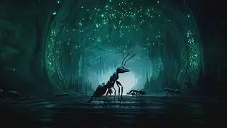 Hopi Legends: The Ant People and Their Incredible Rescue