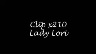 clips4sale comladylorix210