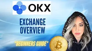 Обзор биржи OKX