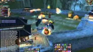 Excellent vs HellFlame 07.05.11.avi