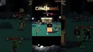 The redraw mechanic will save your life #whattoplay #gamingcommunity #newgame