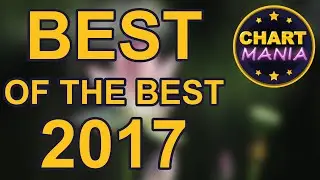 Best of the Best, 2017 The Most Viewed Videos on Youtube