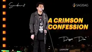 A Crimson Confession by Dagger Dion | Sundown S2
