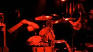 Bell Witch at The Slidebar, Fullerton. 8-18-14 (Full set)