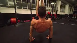 Calisthenics Union Milan