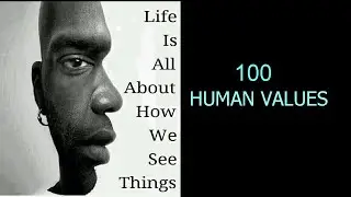 Human Values Quotes