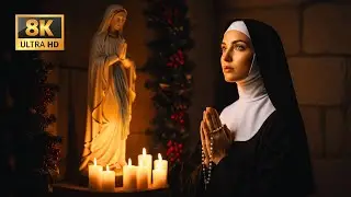 Gregorian Chants of Holy Peace &ndash; Monastic Voices for Night Prayer and Spirit