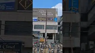 international Brand Fashion TV Bar Now in Gorakhpur || Fashion TV Night club #viralshort #trending
