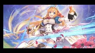 Princess Connect Re:Dive OST: Six Star Quest Battle Theme Extended