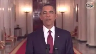 'Obama' dance Harlem Shake
