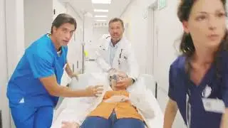 Emergency Medicine - A Lifesaver's Guide (16 Minutes Microlearning)