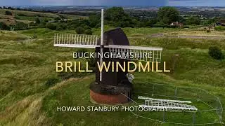 Brill Windmill